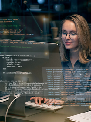 Web & App Development